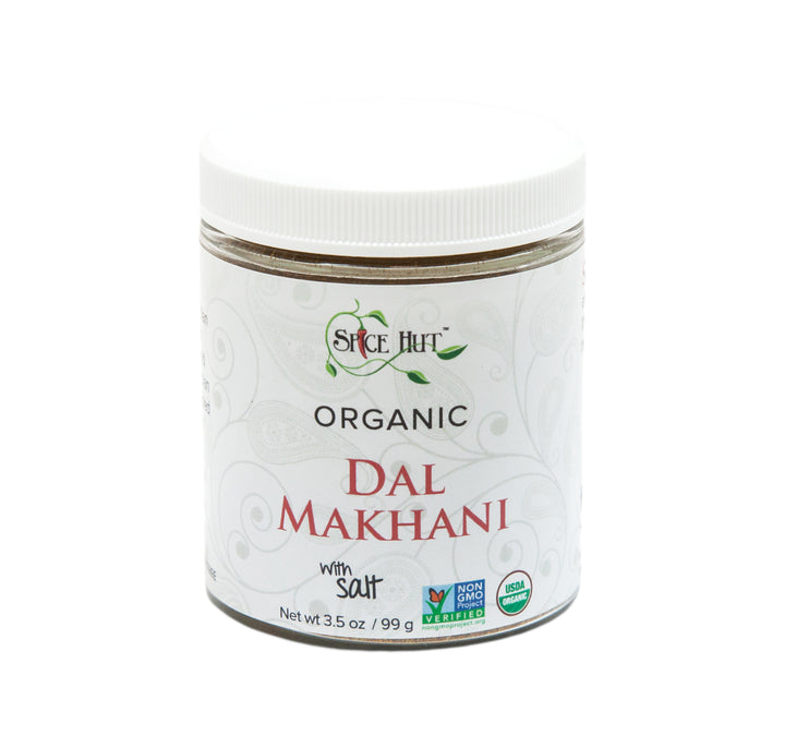 Organic Dal Makhani Masala - Lentil Seasoning