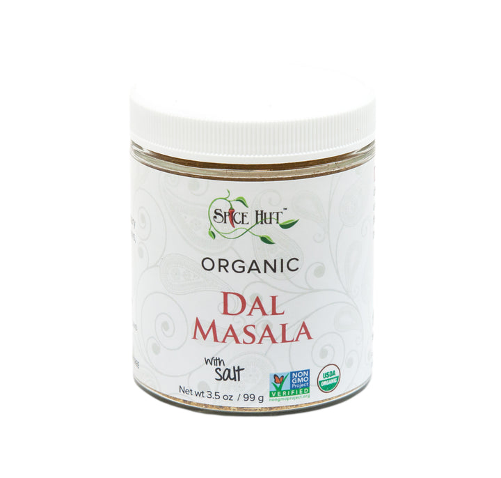 Organic Dal Masala - Lentil Seasoning