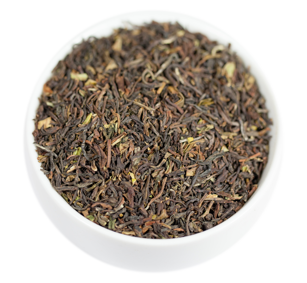 Darjeeling Margaret's Black Tea