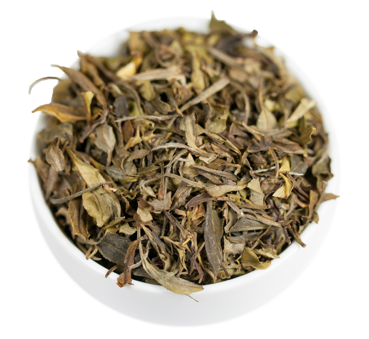Darjeeling White Tips Tea - Rare & Limited