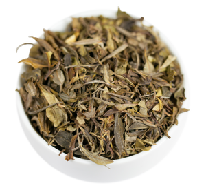 Darjeeling White Tips Tea | Loose | Elegant | Crisp |