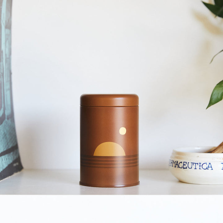 Dusk - 10 oz Soy Candle | P. F. CANDLE CO