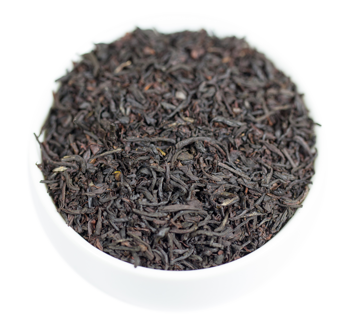 Organic Earl Grey