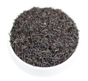 Earl Grey Organic | Black Tea | Loose leaf