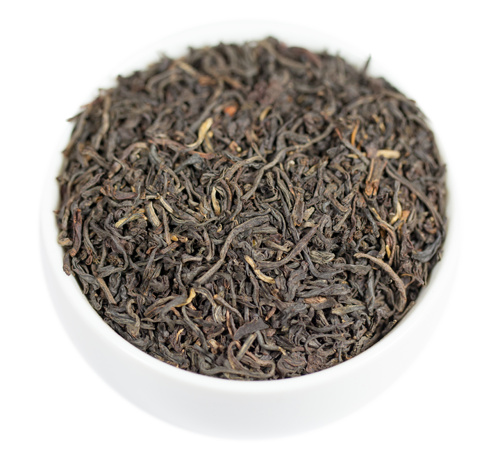 English Breakfast Organic Black Tea