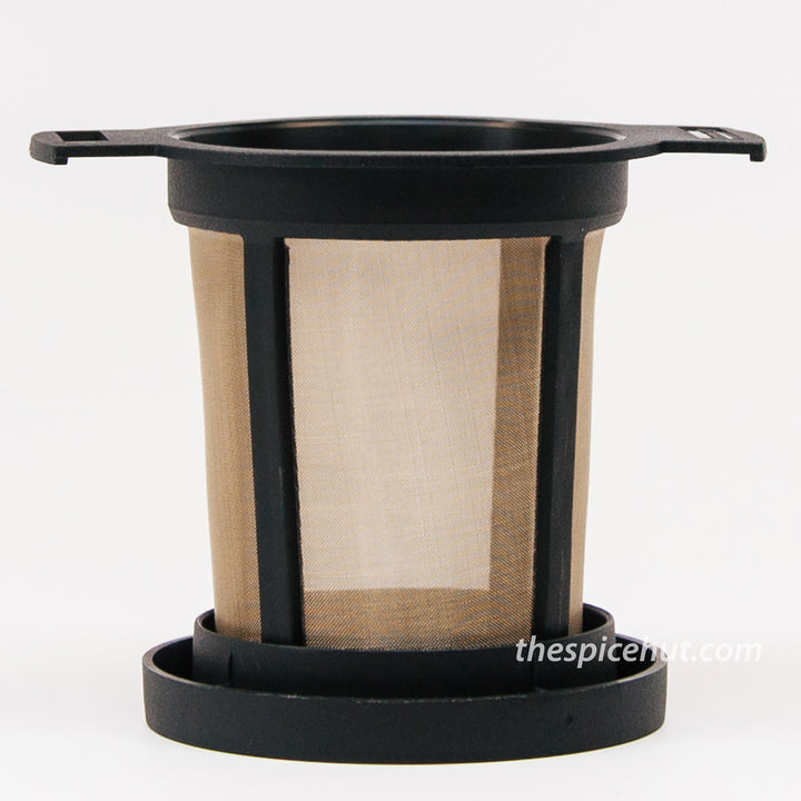 Finum Tea Filter - Brewing Basket, Tea Accessories - Spice Hut