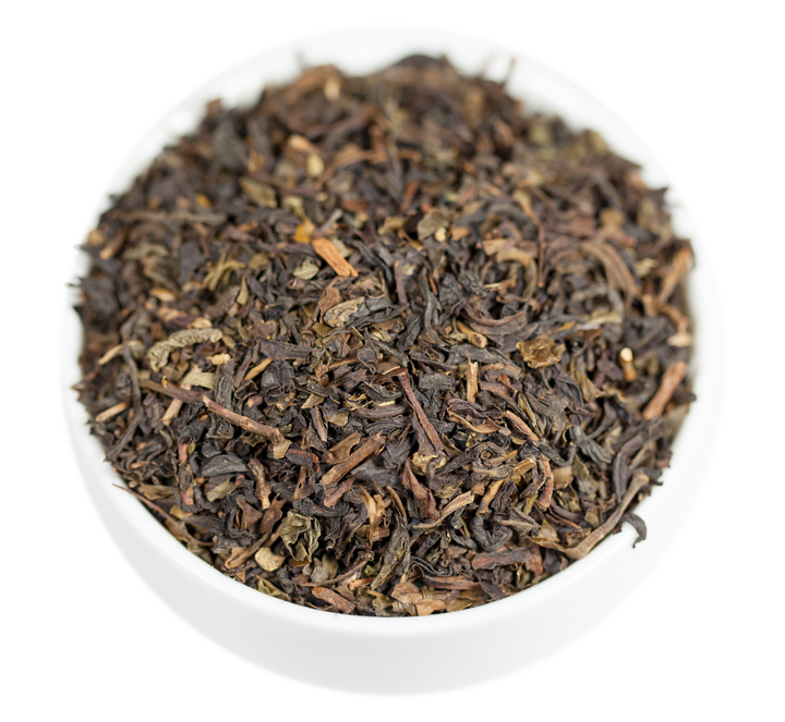 Formosa Oolong Tea - Taiwanese Oolong Tea