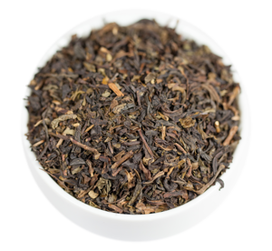 Formosa Oolong Tea | Loose leaf | Nutty | Smooth