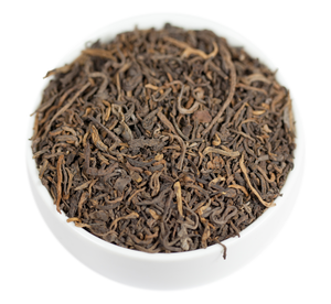 Golden Pu-Erh Black Tea | Loose leaf | Healthy | Chinese | traditional