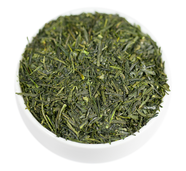 Gyokuro Green Tea | Shade-Grown