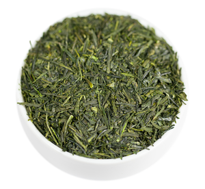 Gyokuro Green Tea | Loose leaf | Elegant | Rich