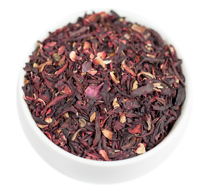 Hibiscus Herbal Tea