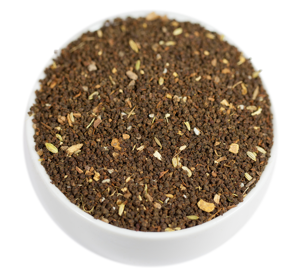 Organic Himalayan Chai | Indian Spiced Black Tea | Unsweetened
