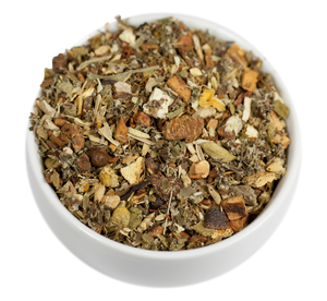 Herbal Tea infusion for Womens health and wellness