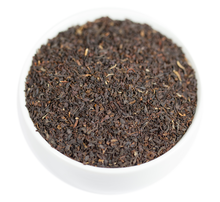 Decaf Irish Breakfast Black Tea