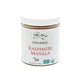 Organic Kashmiri Masala Seasoning Jar w/ Salt