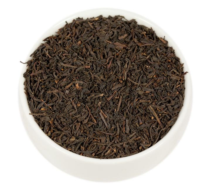 Keemun Organic Black Tea