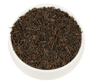 Keemun Organic Black Tea  | Loose Leaf |  Crisp | Woodsy