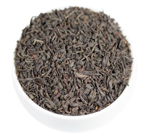 Lapsang Souchong Organic | Smoked Black Tea | Strong Smoky Flavor