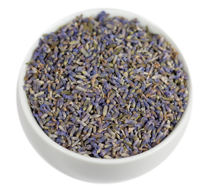 Lavender Organic | Herbal Tea  | Loose leaf | Relaxing | Citrusy | Floral | Caffeine Free