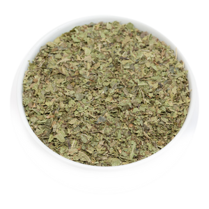 Lemon Verbena Herbal Tea | Loose leaf |  Minty | Citrusy | Decaf