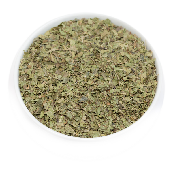 Organic Lemon Verbena Herbal Tea - The Spice Hut