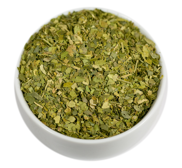 Lime Leaves Herbal Tea