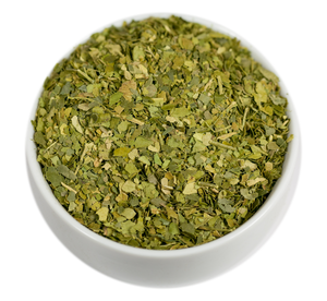 Lime Leaves Herbal Tea | Loose leaf | Citrusy | Sweet | Wellness