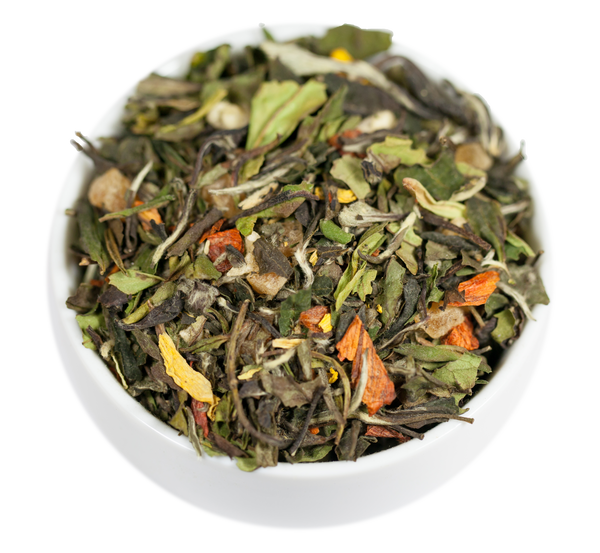 Lychee White Tea - Great as Iced Tea