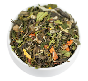 Lychee White Tea | Loose leaf | Fruity | Rich | Crisp