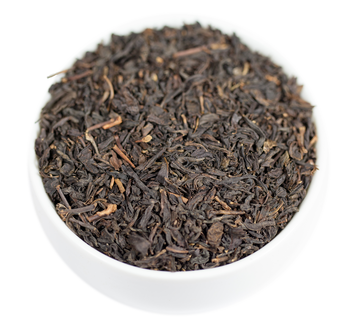 Lychee Black Tea Loose leaf Fruity Rich The Spice Hut