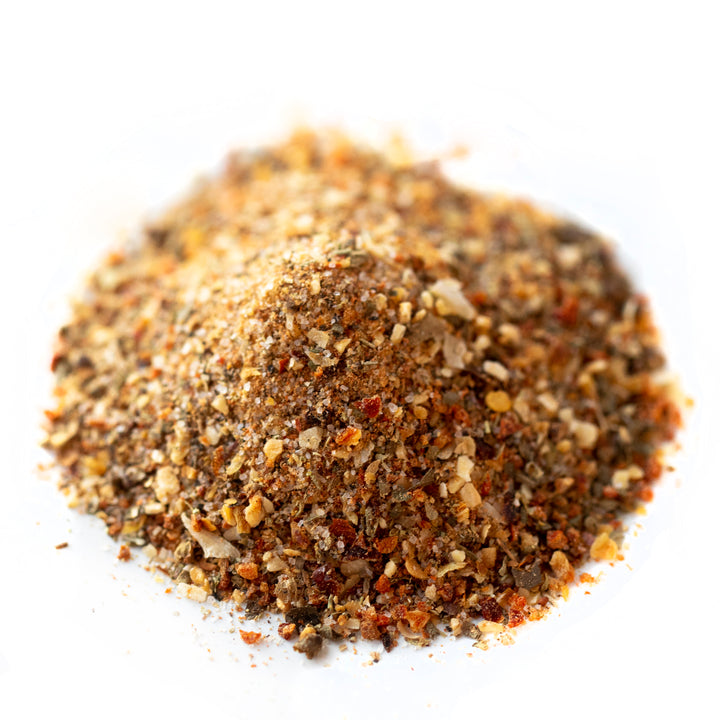 Sunny Mediterranean Seasoning - Savory Herbs