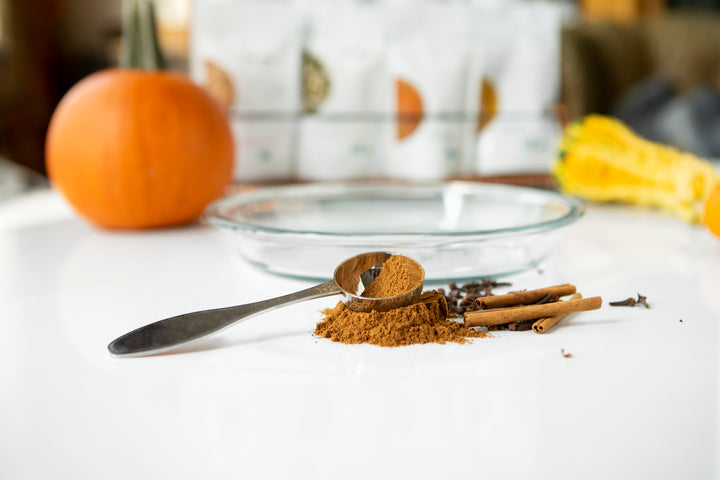 HOT Clubhouse Pumpkin Pie Spice Diy Recipe Pumpkin Pie Spice