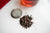 Organic Chocolate Chai Tea | Loose leaf | Spice | Chocolatey | Rich