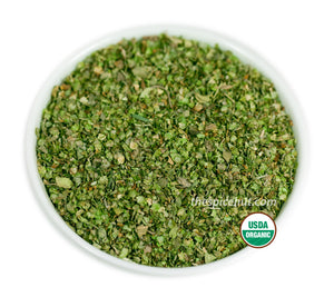 Organic Marjoram, Organic - Spice - Spice Hut