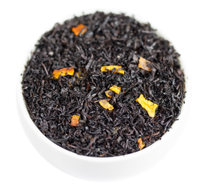 Market Spice Black Tea | Loose leaf | Spicy | Sweet
