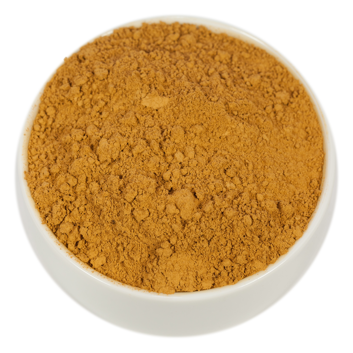 Organic Rooibos Matcha Tea Powder - Caffeine-Free