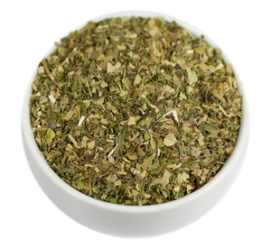 Spearmint Mate Tea | Loose Leaf | Minty | Energizing