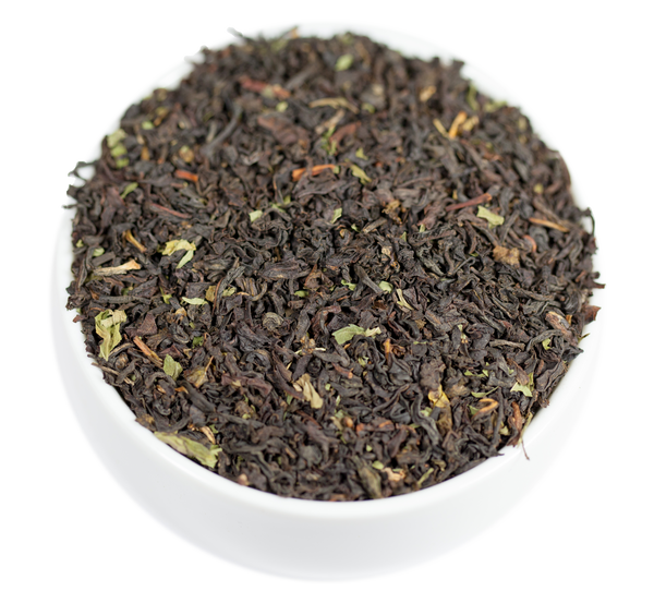 Moroccan Mint Black Tea