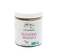 Organic Mughal Masala Seasoning Jar w/ Salt
