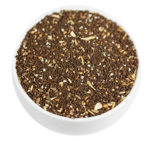 Mundir's Chai Tea | Loose | Spice | Satisfying | Organic | First sip of tea
