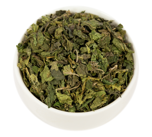 Nettle Leaf Herbal Tea | Loose leaf | Wellness | Caffeine Free