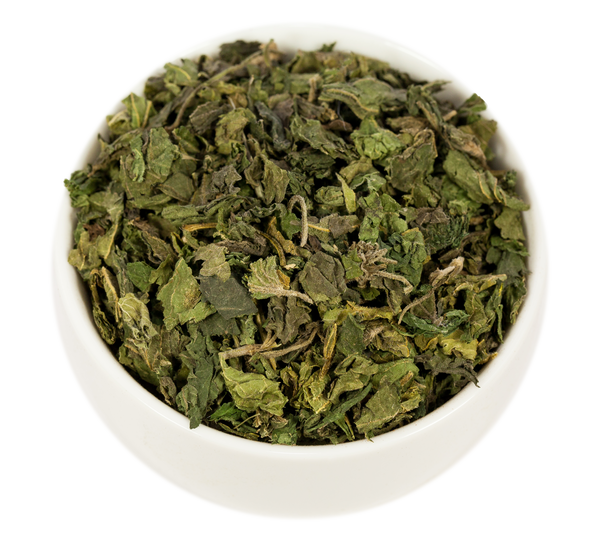 Nettle Leaf Herbal Tea