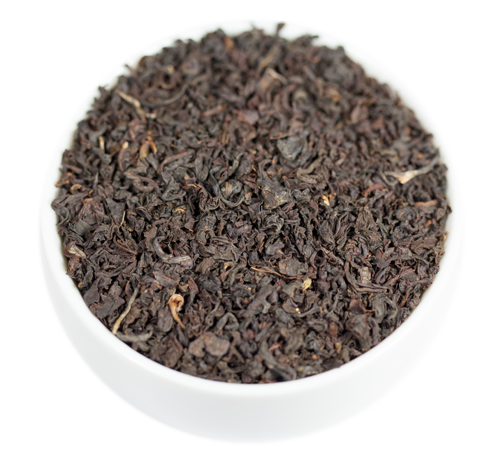 Nilgiri Tiger Hill Black Tea | Single Estate