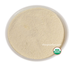 Organic Onion Powder, Organic - Spice - Spice Hut