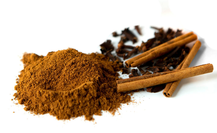 Ground Organic Ceylon Cinnamon  - (Cinnamum Zeylanicum) - The Spice Hut