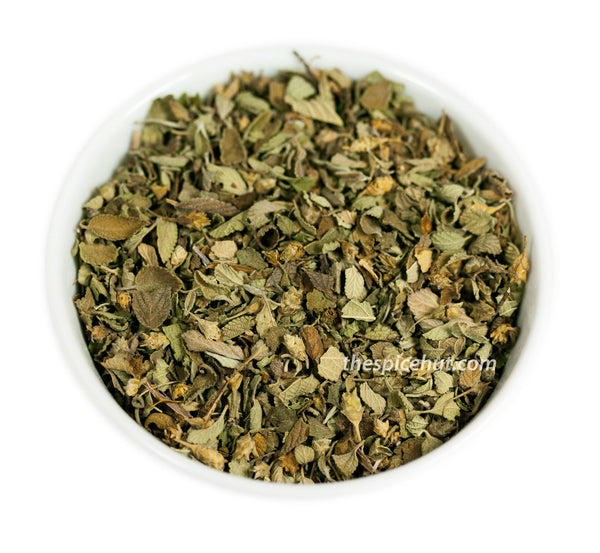 Organic Oregano (Mexican) Spice - The Spice Hut