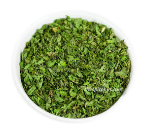 Parsley | Fresh Dried Herbs