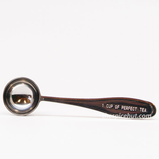 1 Cup of Perfect Tea Measuring Spoon – The Spice Hut