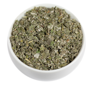 Raspberry Leaf | Herbal Tea | Loose leaf | First sip of tea | Healthy | Caffeine free